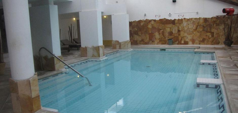 Club Sol Del Este Aparthotel Punta del Este Exteriör bild