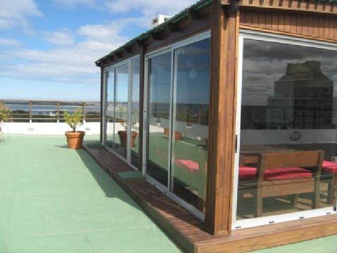 Club Sol Del Este Aparthotel Punta del Este Exteriör bild