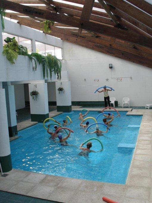 Club Sol Del Este Aparthotel Punta del Este Exteriör bild