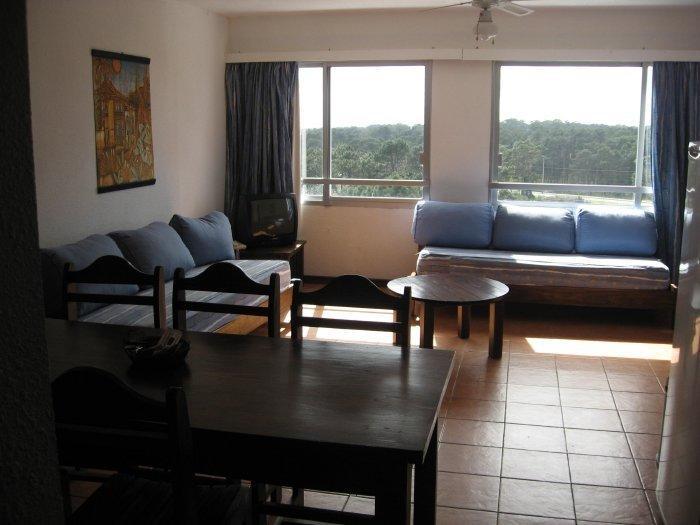 Club Sol Del Este Aparthotel Punta del Este Rum bild