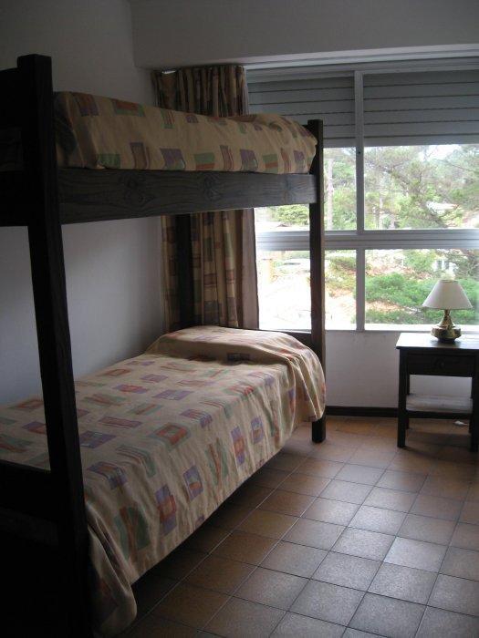 Club Sol Del Este Aparthotel Punta del Este Exteriör bild