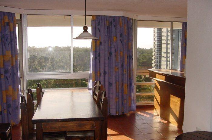 Club Sol Del Este Aparthotel Punta del Este Rum bild