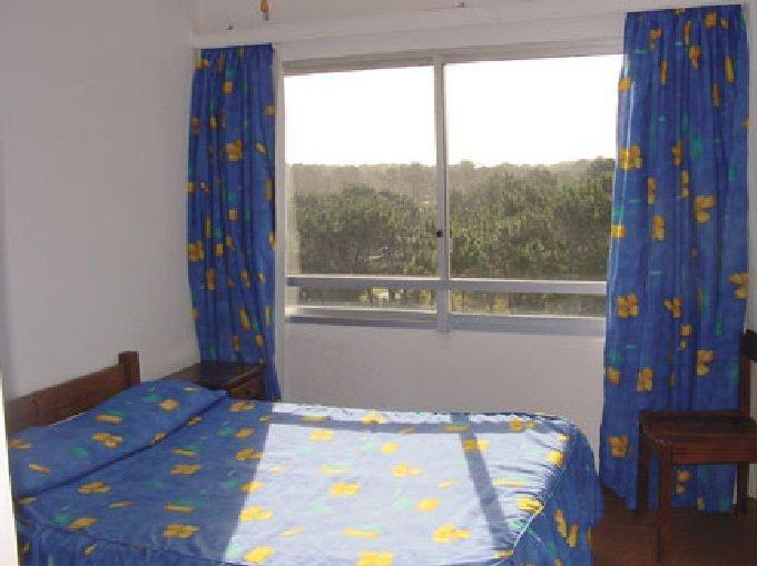 Club Sol Del Este Aparthotel Punta del Este Rum bild