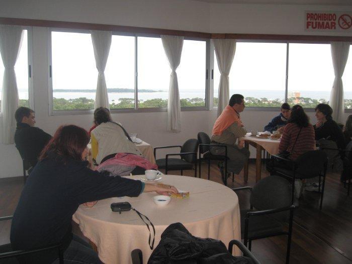 Club Sol Del Este Aparthotel Punta del Este Exteriör bild