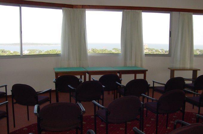 Club Sol Del Este Aparthotel Punta del Este Exteriör bild